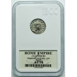 Roman Imperial, Julia Mamaea, Denarius