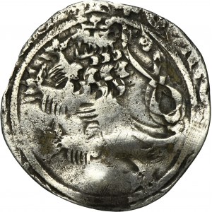 Bohemia, Johann I, Groschen Kuttenberg