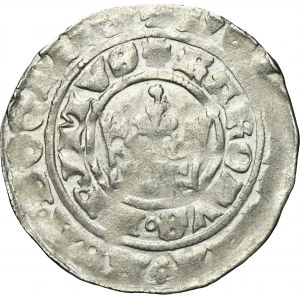 Bohemia, Karl IV, Groschen Kuttenberg
