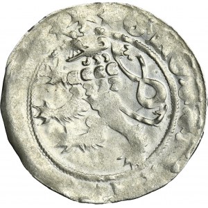 Bohemia, Karl IV, Groschen Kuttenberg