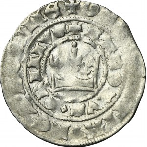 Bohemia, Karl IV, Groschen Kuttenberg