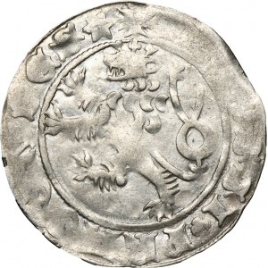 Bohemia, Karl IV, Groschen Kuttenberg