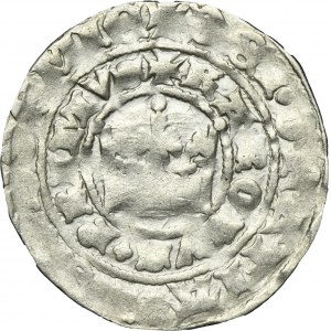 Bohemia, Karl IV, Groschen Kuttenberg