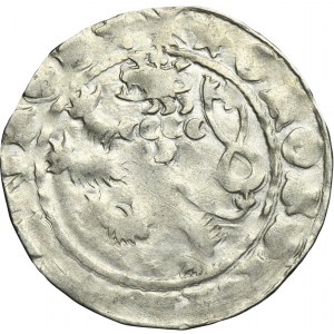 Bohemia, Karl IV, Groschen Kuttenberg
