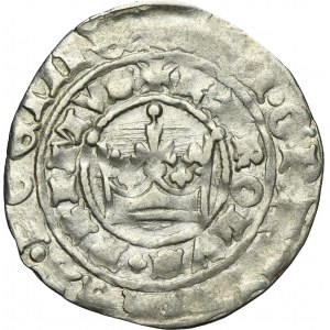 Bohemia, Karl IV, Groschen Kuttenberg