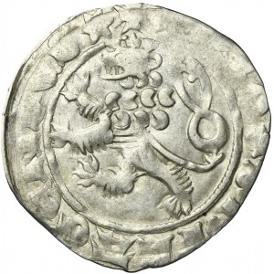 Bohemia, Karl IV, Groschen Kuttenberg