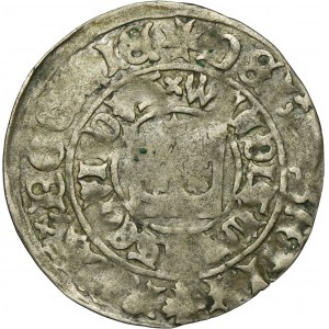 Bohemia, Ladislaus II Jagiellon, Prague groschen Kuttenberg