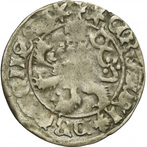 Bohemia, Ladislaus II Jagiellon, Prague groschen Kuttenberg