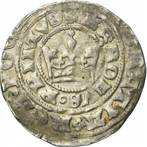 Bohemia, Karl IV, Groschen Kuttenberg