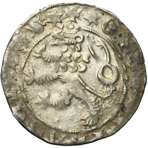 Bohemia, Karl IV, Groschen Kuttenberg