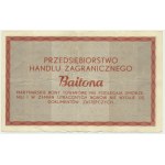 Baltona, 20 dolarów 1973 - A - RZADKA SERIA