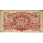 100 złotych 1944 ...owym - WZÓR - AC 068... -