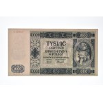 Krakowiak, 1 000 PLN 1941
