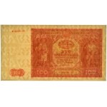 100 złotych 1946 - G -