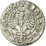 Sigismund III Vasa, 3 Polker Bromberg 1614 - RARE