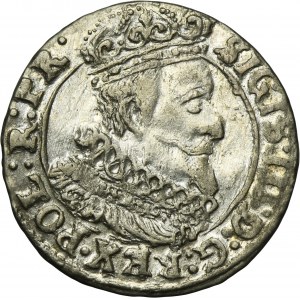 Sigismund III Vasa, Groschen Danzig 1627