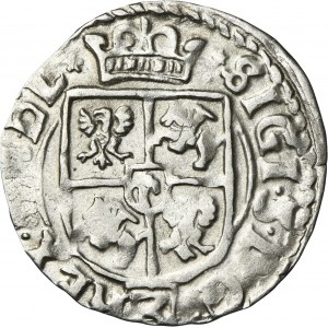 Sigismund III Vasa, 3 Polker Krakau 1615