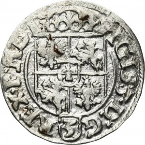 Žigmund III Vaza, Półtorak Bydgoszcz 1619