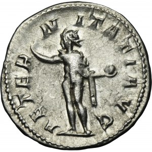 Roman Imperial, Gordian III, Antoninianus