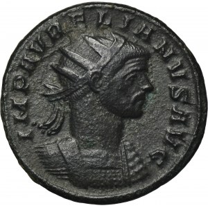 Roman Imperial, Aurelian, Antoninianus