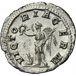 Rímska ríša, Maximin I. Thracian, denár