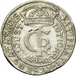 John II Casimir, Tymf Krakau 1663 AT - UNLISTED