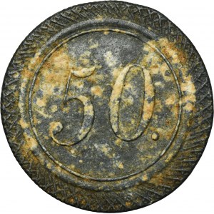 Ustrzesz Estate, Dominion Token 50 - RARE