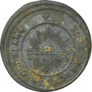 Ustrzesz Estate, Dominion Token 50 - RARE