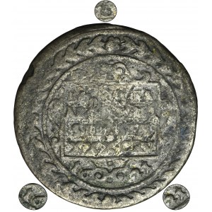 Silesia, Silesian States, 30 Kreuzer Oels 1621 - VERY RARE
