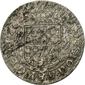 Silesia, Duchy of Liegnitz-Brieg-Wohlau, Georg Rudolf, 24 Kreuzer unknown mint 1621