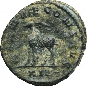 Roman Imperial, Gallienus, Antoninianus