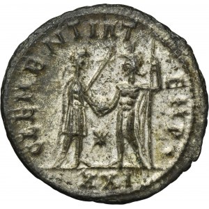 Roman Imperial, Probus, Antoninianus