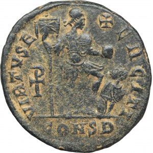 Roman Imperial, Valentinian II, Maiorina