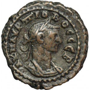 Rome Provincial, Egypt, Alexandria, Probus, Tetradrachm