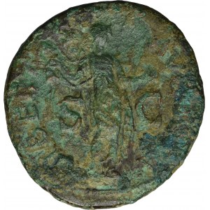 Roman Imperial, Claudius, As