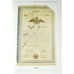 Katalog dluhových cenných papírů, svazek II, část 2, Jacek Mazur