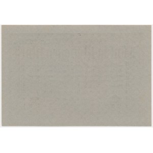 Germany, 50 milion Mark 1923