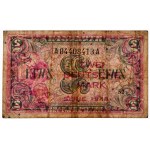 Germany, 2 Mark 1948