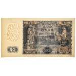 20 złotych 1936 - AM - PMG 67 EPQ