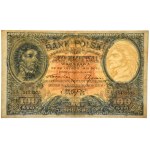 100 złotych 1919 - S.A. - GDA 40