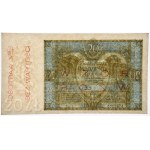 20 złotych 1926 - WZÓR - Ser. I - GDA 58 EPQ