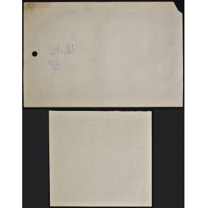 Compagnie de chemin de fer Lviv - Chernivtsi - Yassy, 200 zloty 1868, Édition II