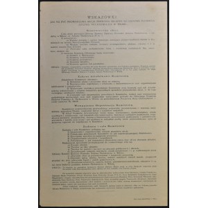 Lista składek na budowę pomnika Adama Mickiewicza w Wilnie