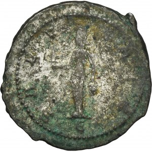 Roman Imperial, Claudius II Gothicus, Antoninianus