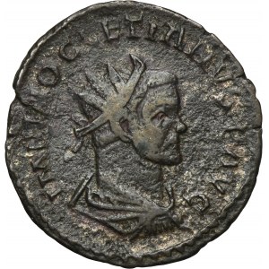 Roman Imperial, Diocletian, Antoninianus