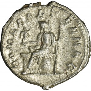 Roman Imperial, Philip I, Antoninianus