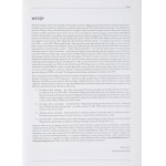 Katalog der Kommunalobligationen aus polnischen Ländern, Band I mit Ergänzung, Maciej Kurek