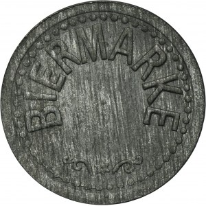 Gleiwitz, Drahtwerke, Without denomination marked