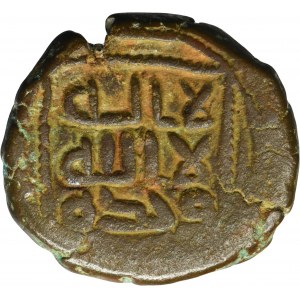 Umajjovci, al-Fustát, Fals
