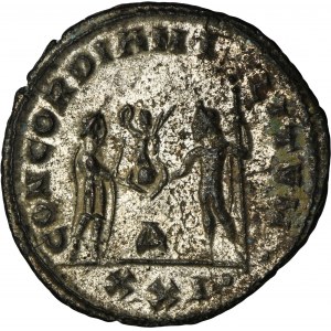 Roman Imperial, Maximianus Herculius, Antoninianus